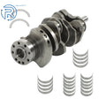 Set of 4 Crankshaft + Main Rod Bearings for Hyundai Kia (2011–2016) 623V62EH00
