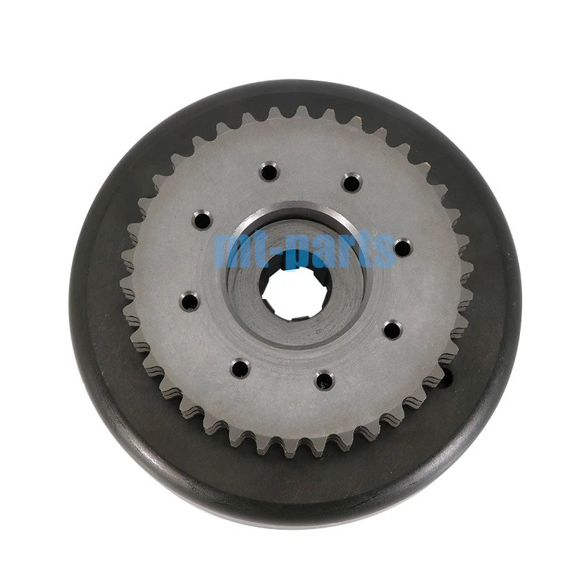 Magneto Flywheel Rotor for Harley-Davidson XL883N Sportster 883 (2009–2022)