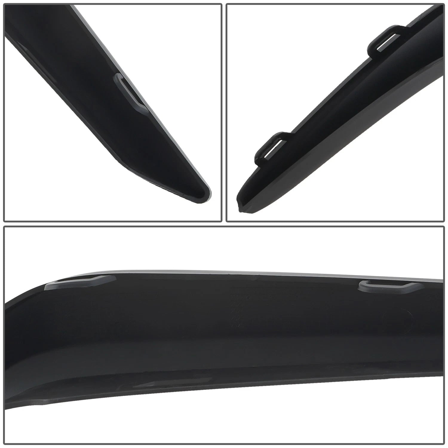 Bumper Molding for BMW 5 Series M Sport (2017–2020)