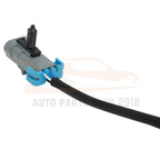 2X Heated Oxygen Sensors for GMC Canyon (2007-2012)