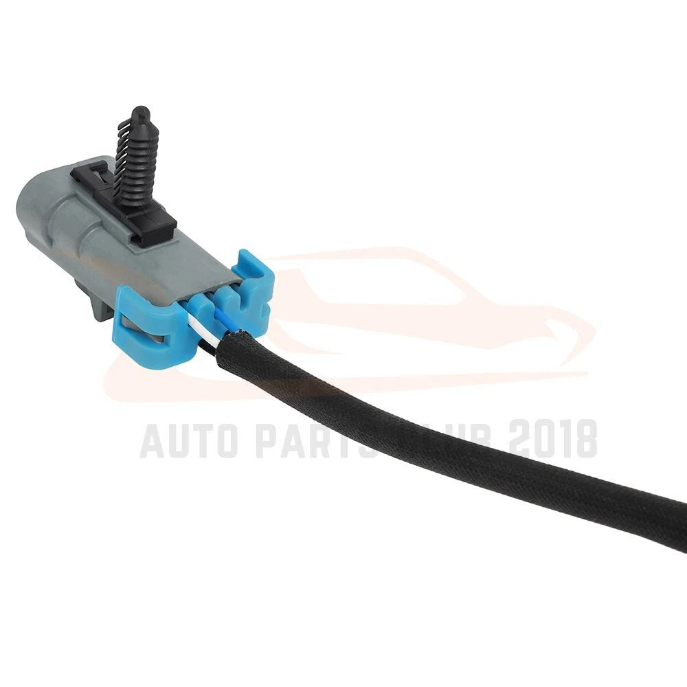 2X Heated Oxygen Sensors for GMC Canyon (2007-2012)