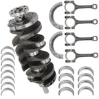Crankshaft & Connecting Rods Set for Chevrolet Malibu 2.4L (2008–2012) 12578182 12596088