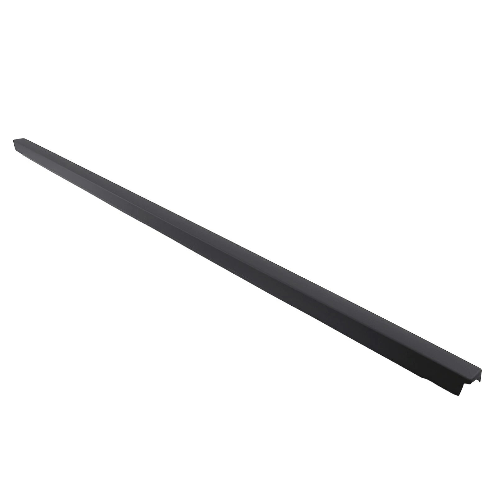 Rear Tailgate Molding Trim Cap for Ford F-150 Styleside (2004–2008)