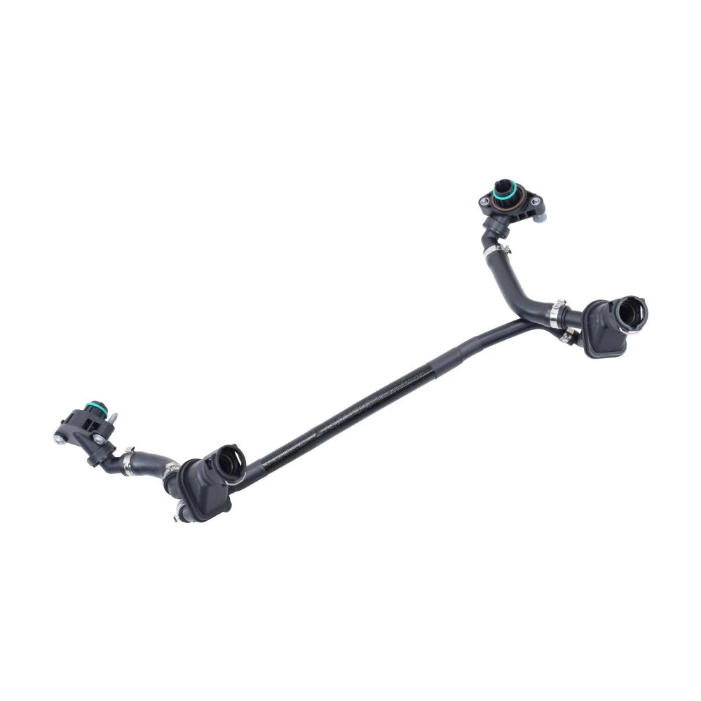 Crankcase Ventilation Hose for BMW 750Li xDrive 750i 750X (2016–2020)