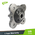 Rear Wheel Hub for Polaris Brutus Crew Ranger (2013–2019)
