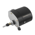 12V Wiper Motor with Blade for ATV UTV Tractors (Fishing, Caravan)