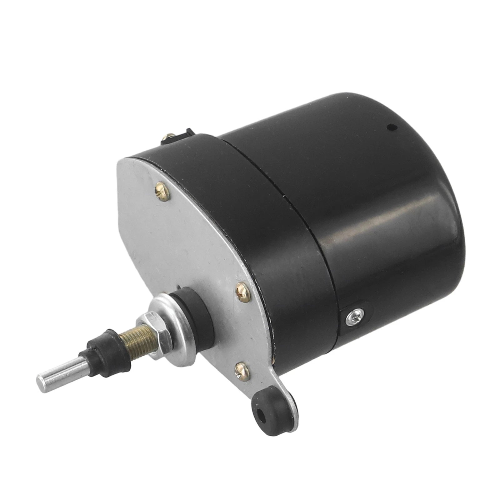 12V Wiper Motor with Blade for ATV UTV Tractors (Fishing, Caravan)