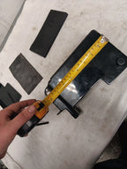 Battery Box for Harley-Davidson