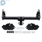 Class 3 Trailer Hitch for Toyota Tacoma (2005–2015) 2" Receiver Towing