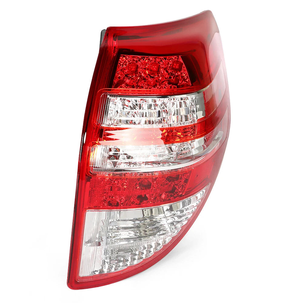 Tail Light Assembly for Toyota RAV4 (2009–2012) RH Passenger Halogen