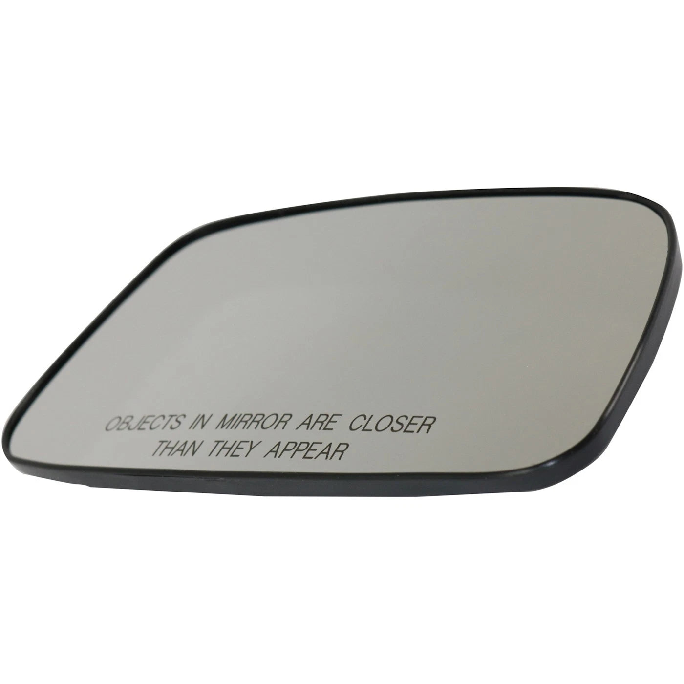Set of 2 Heated Mirror Glasses for Driver & Passenger Side