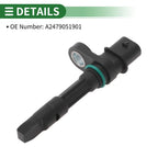 ABS Wheel Speed Sensor for Mercedes-Benz GLA250 (2023-2024)