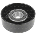 Lower Bottom Engine Pulley 6 cyl 2.5L for Ford Cougar SX (2001)