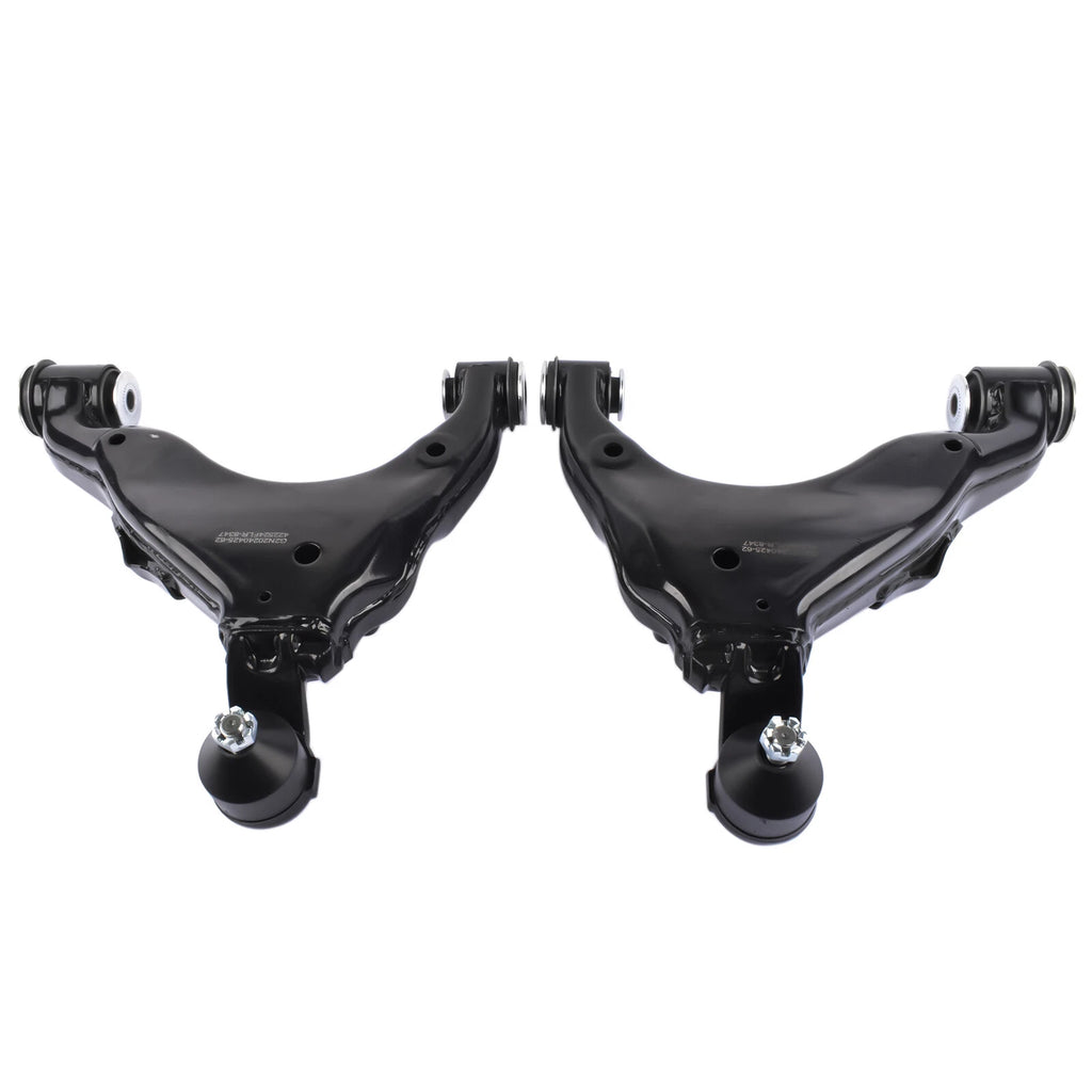 Front Lower Control Arm Set for Toyota 4Runner FJ Cruiser (2010–2023)