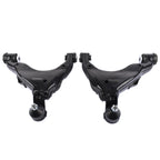 Front Lower Control Arm Set for Toyota 4Runner FJ Cruiser (2010–2023)