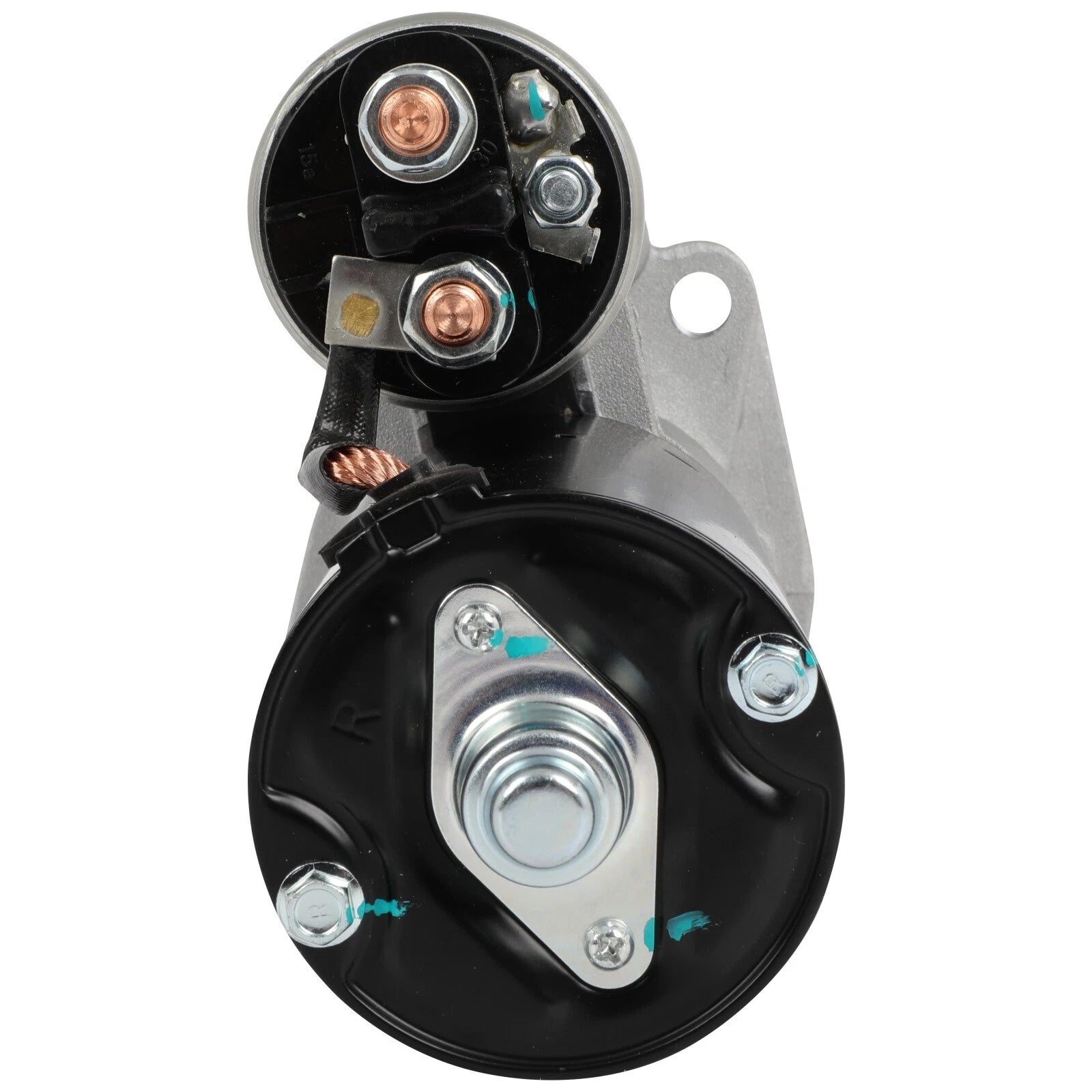 Starter Motor for Saab 9-3, 900 (1994–1999)