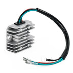 Rectifier Regulator for Yamaha Outboard F 4HP 5HP 6HP (2010–2022) 6BX-81960-00-00