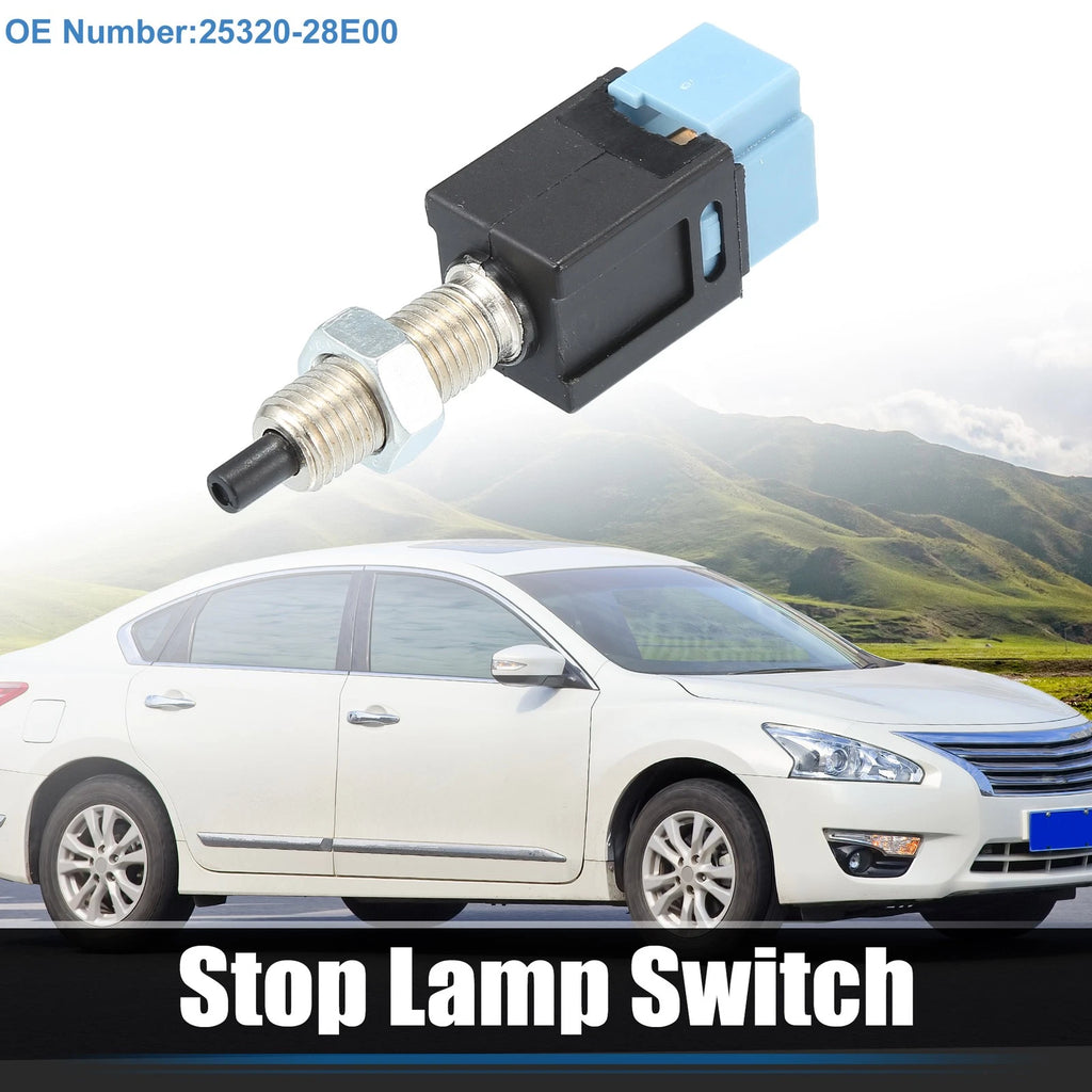 Stop Lamp Switch Assembly for Nissan (2000–2006) No. 25320-28E00