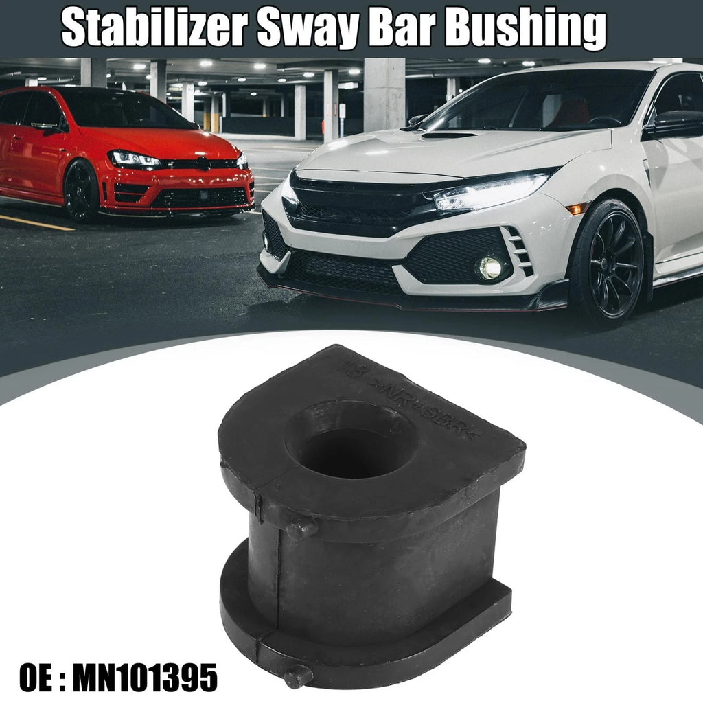 Rear Stabilizer Sway Bar Bushing for Mitsubishi Lancer Outlander (OE MN101395)