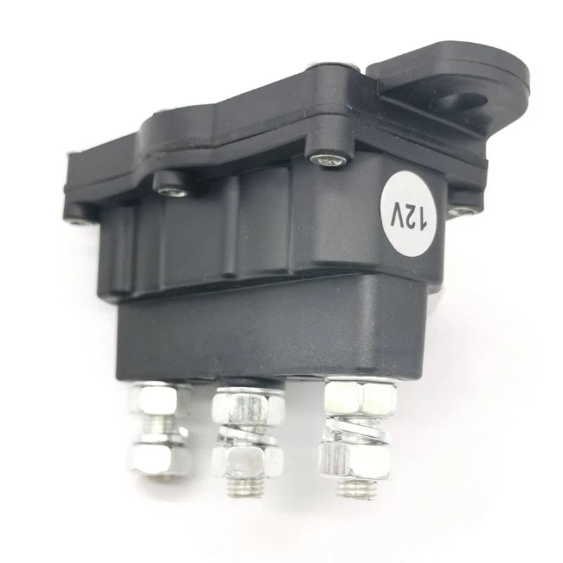 12V Reversing Solenoid Switch 1306600 for Dump Truck (Intermittent Duty)