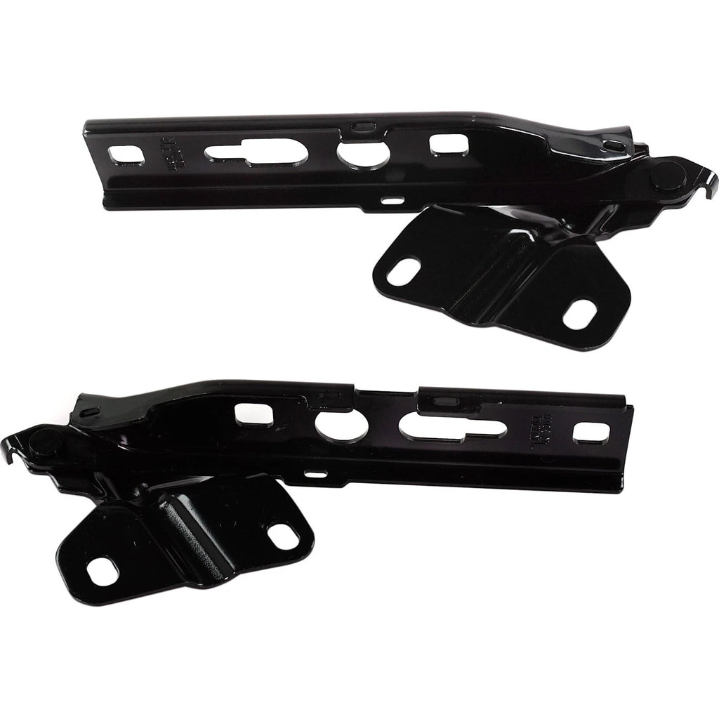 Hood Hinges Set of 2 for Audi Q3 Quattro