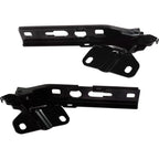 Hood Hinges Set of 2 for Audi Q3 Quattro