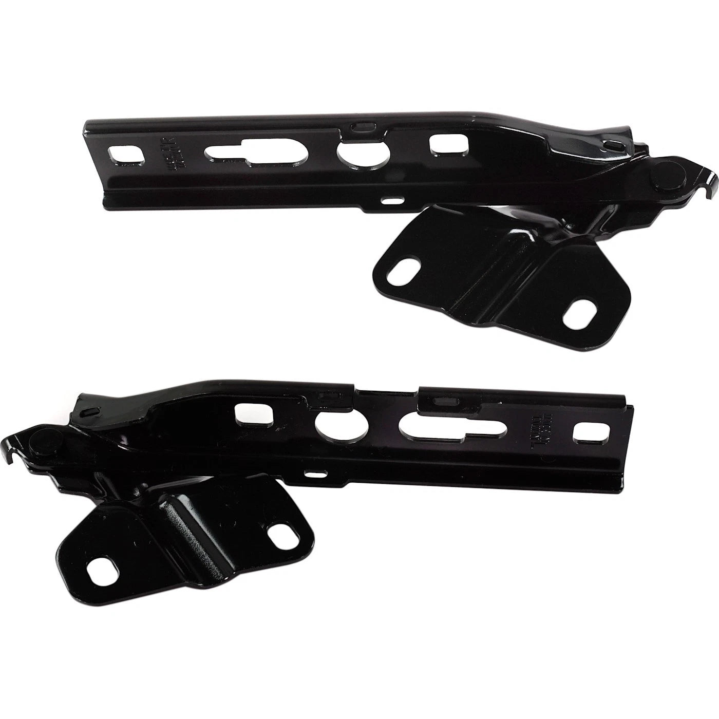 Hood Hinges Set of 2 for Audi Q3 Quattro