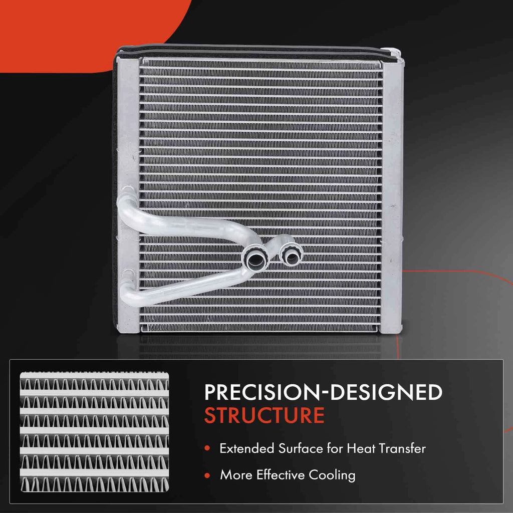 A/C Evaporator Core for Chevrolet Cruze (2016-2019)