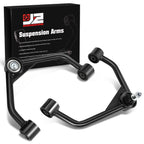 Set of 2 Front Upper Tubular Control Arms + Ball Joints for Ram 1500 (2019–2022)