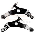 Set of 2 Lower Control Arms for Toyota Sienna