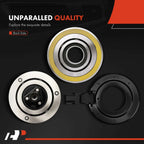 A/C Compressor Clutch Kit for Ford Fiesta L4 1.6L (2011–2019)