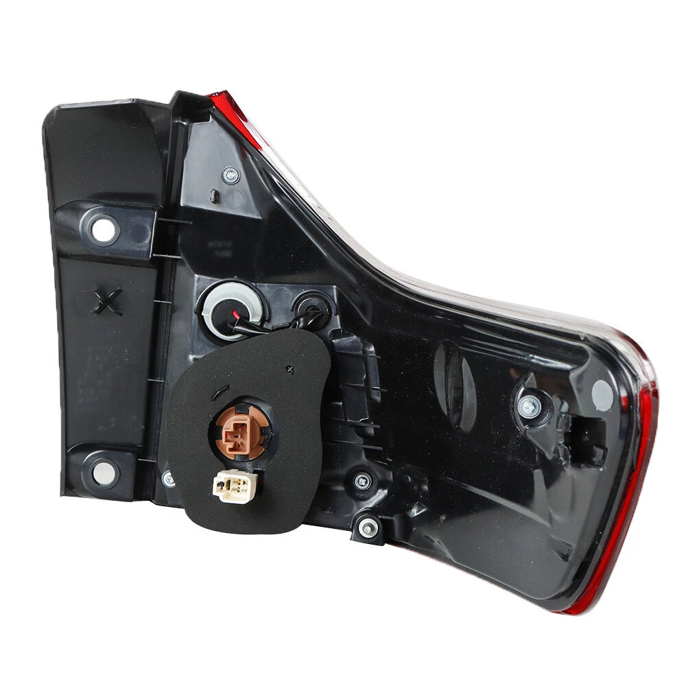 Rear Left Tail Light for Toyota Sienna (2015-2020)