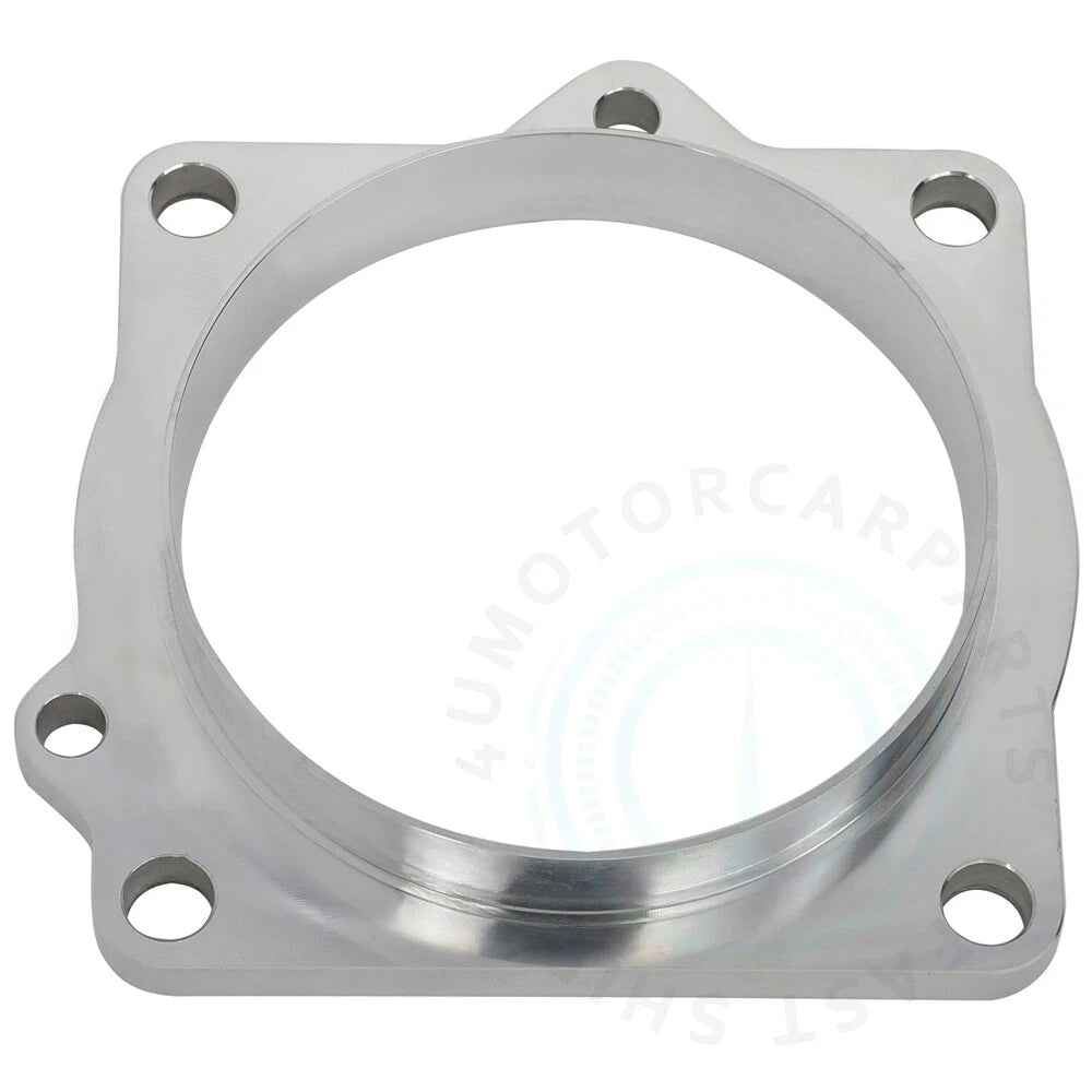 Throttle Body Spacer for Dodge Ram 5.7L HEMI V8 (2003–2008)