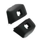 Bumper End Front for Toyota Tundra SR Regular Cab (2014–2017) TO1005182 Black