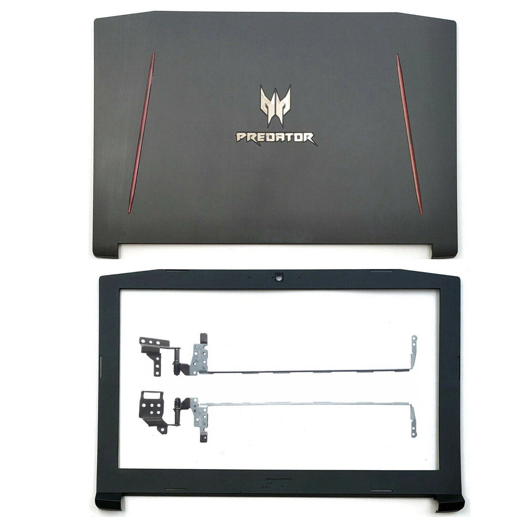 Back Cover Bezel Hinges for Acer Predator Helios 300 G3-571 PH315-51