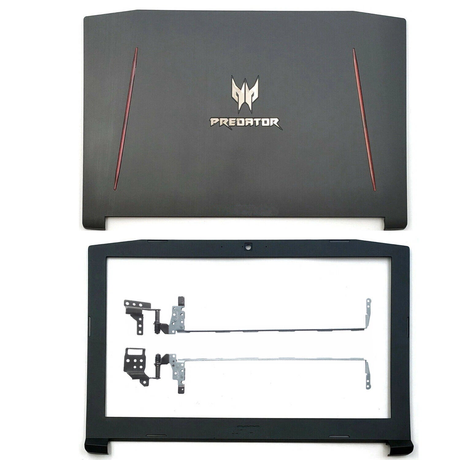 Back Cover Bezel Hinges for Acer Predator Helios 300 G3-571 PH315-51