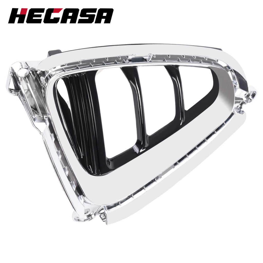 Fog Light Bezel Cover for Kia Optima (2016–2018)