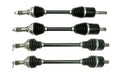 Set of 2 CV Axles for Can-Am 705503100 705402749 705402750