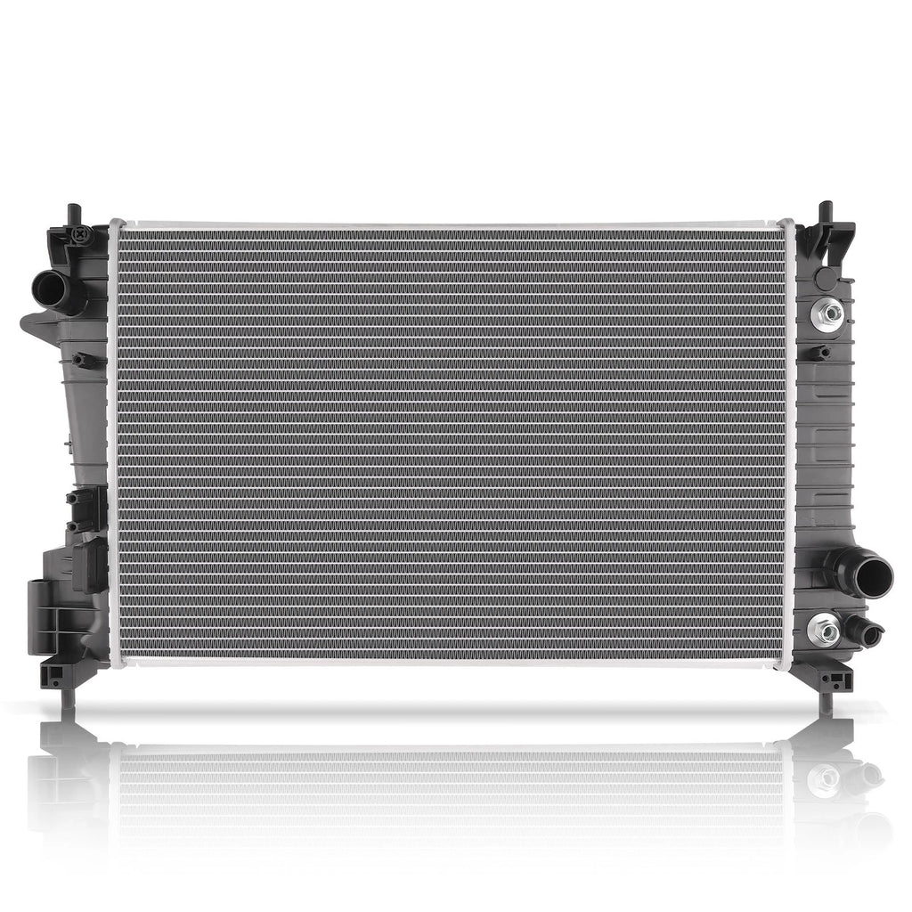 Radiator for Chevrolet Sonic 1.4L (2012–2020) GM3010570 3734