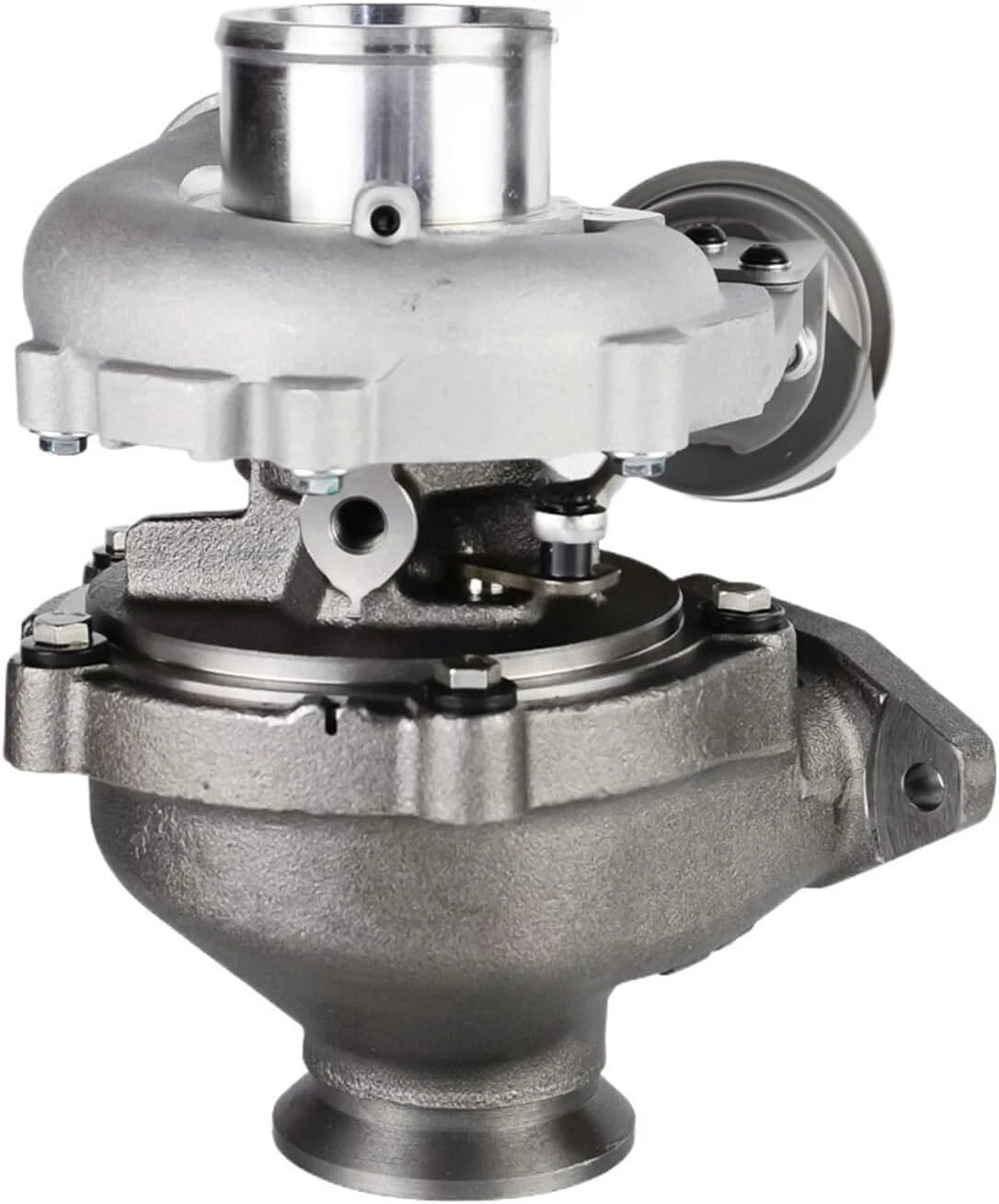 Turbocharger 787274-5001S 803958-5002S for Alfa Romeo Fiat Jeep 2.0 Diesel (2000–2015)