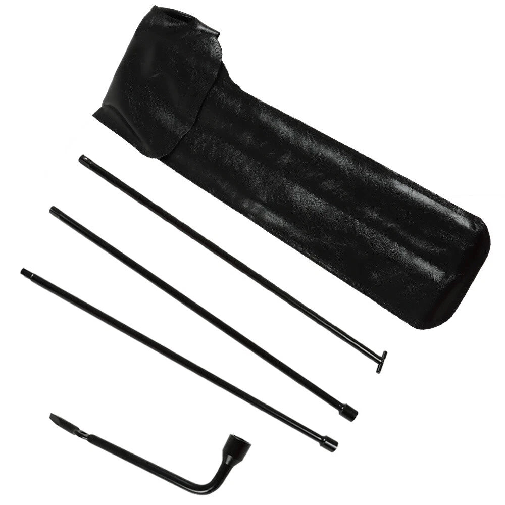 Spare Lug Wrench for Nissan Frontier (2005-2014)