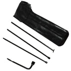 Spare Lug Wrench for Nissan Frontier (2005-2014)