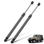 2x Rear Window Lift Support Struts Springs for 2011–2018 Jeep Wrangler