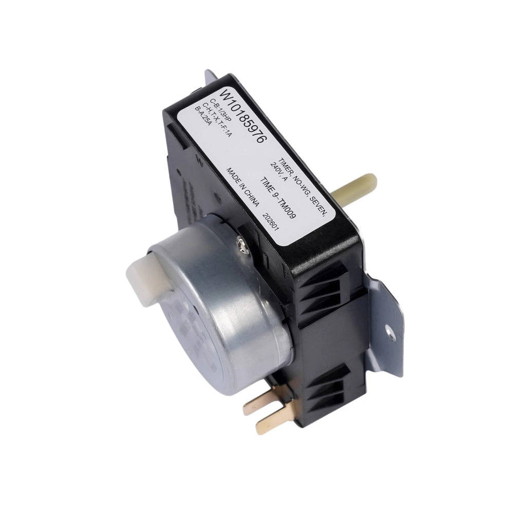 Dryer Timer Control for Whirlpool WED4700YQ0 WED4890XQ1 (Electric)