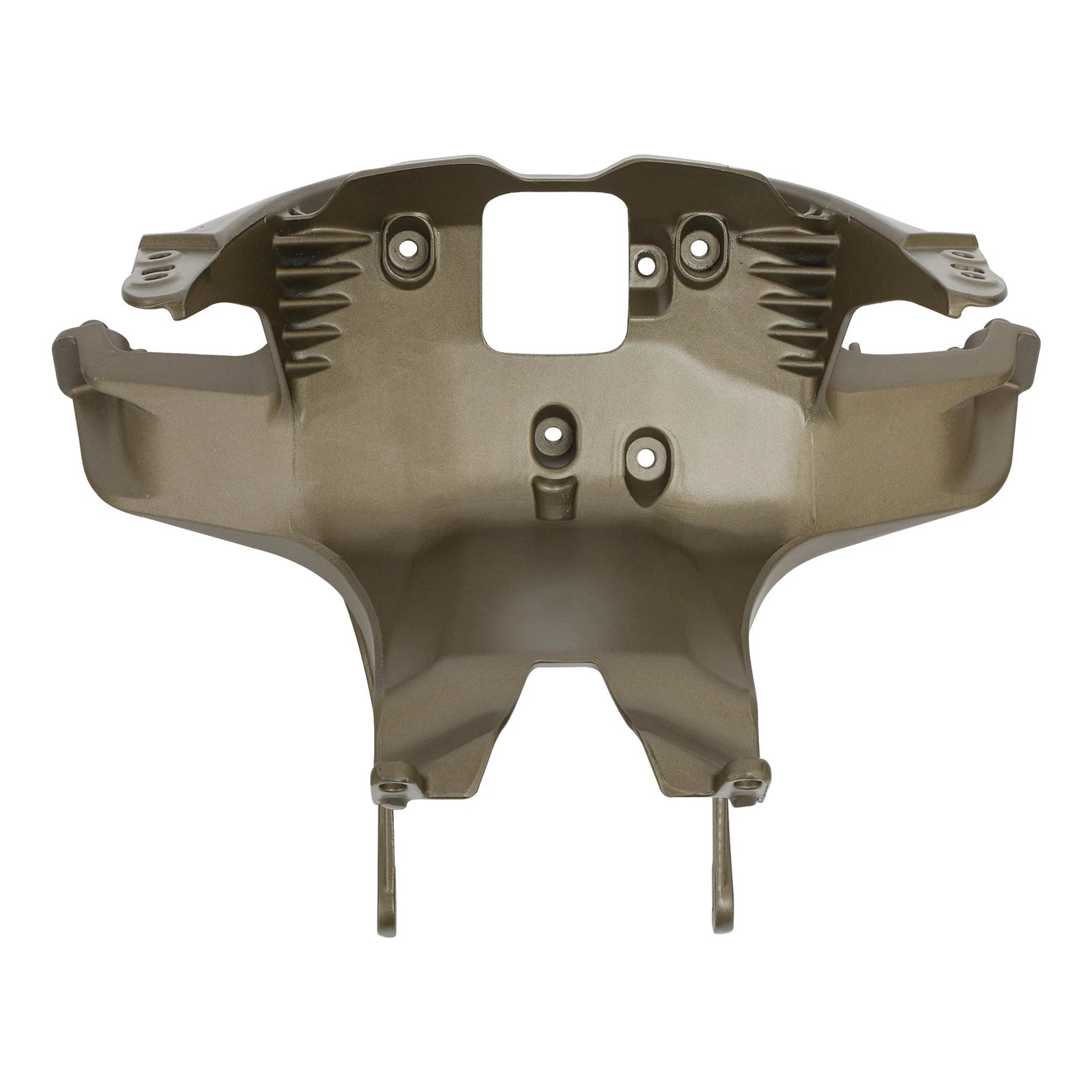 Upper Fairing Stay Headlight Bracket for Ducati Panigale 1100 V4 (2018–2020)