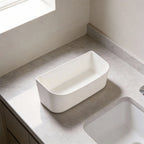 Door Storage Box for RV Boat Yacht Truck Campervan (10.3x3.6x3.0 inches)