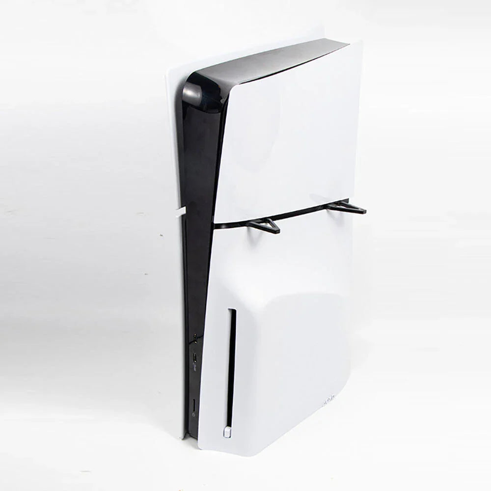 3D Printed PS5 SLIM Replacement Horizontal Stands for PlayStation 5