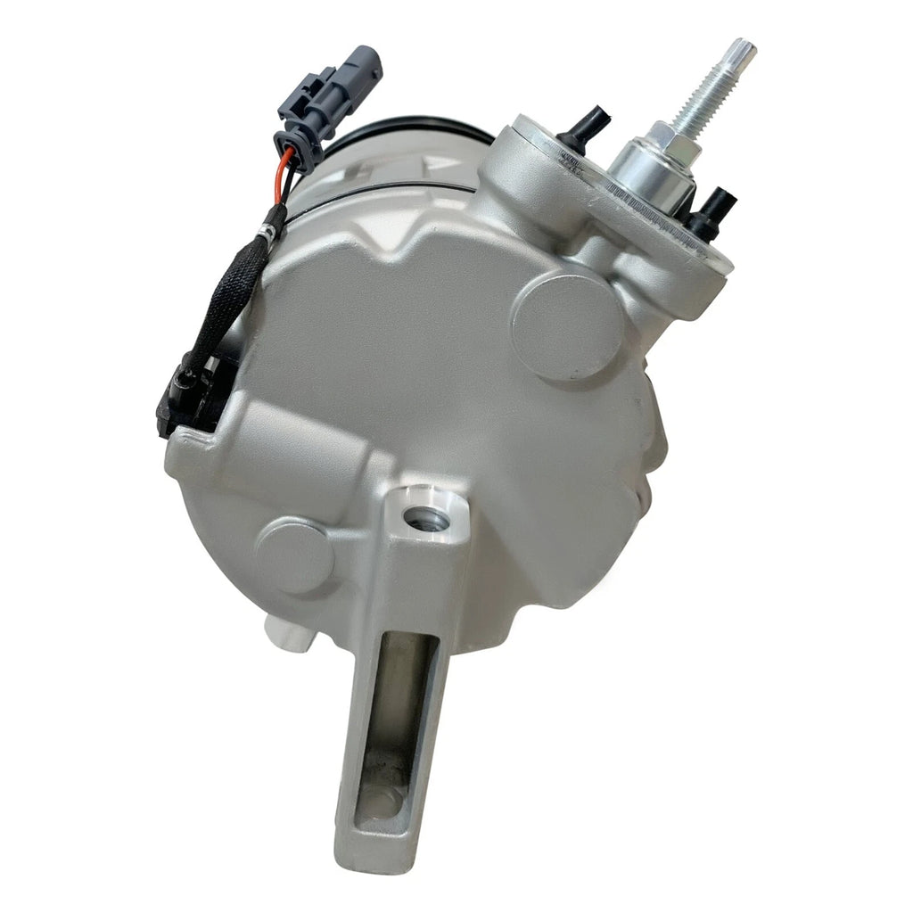 A/C Compressor Replacement for Chevrolet Equinox 3.6L (2015-2019)