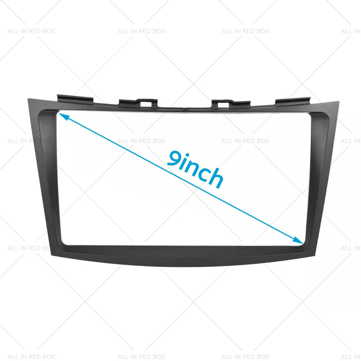 CarPlay Android 13 GPS Head Unit for Suzuki Swift (2011–2017)