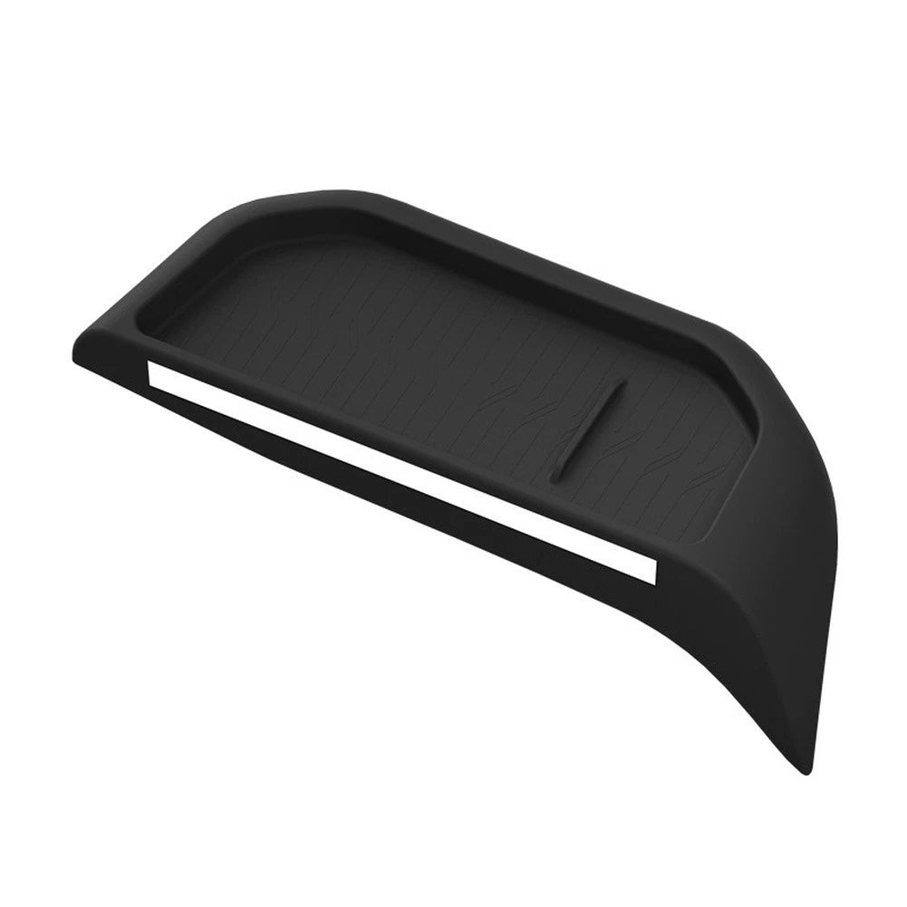 Silicone Storage Box for Car (Scratch Resistant, Waterproof)
